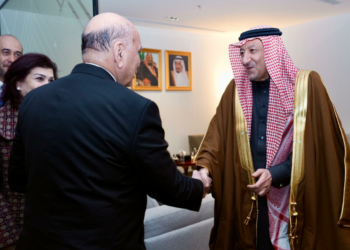 الرياض تحتضن أوسع اجتماع بشأن سوريا بعد سقوط الأسد‎