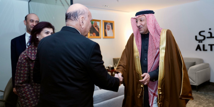 الرياض تحتضن أوسع اجتماع بشأن سوريا بعد سقوط الأسد‎
