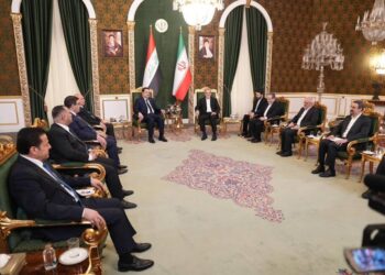 كشف تفاصيــل عن زيارة السوداني إلى طهران