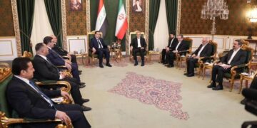 كشف تفاصيــل عن زيارة السوداني إلى طهران
