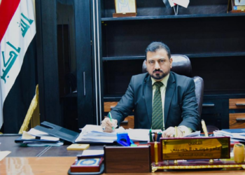 الحسيني رئيسا للإدارة الانتخابية في المفوضية