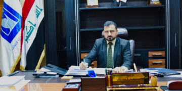 الحسيني رئيسا للإدارة الانتخابية في المفوضية