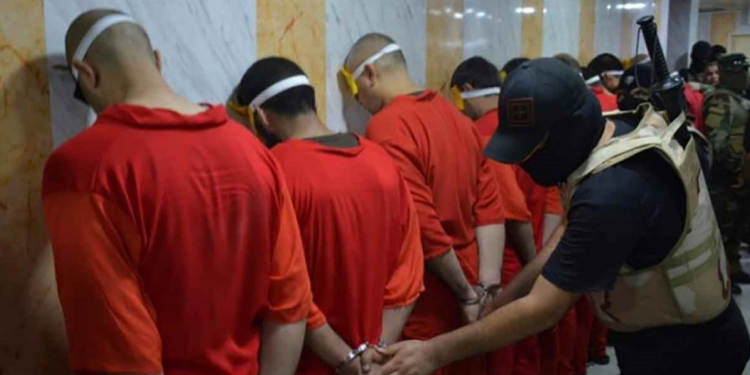 مكافحة المخدرات.. تنسيق عالٍ مع قوات الحدود والمنافذ لتفكيك الشبكات الدولية