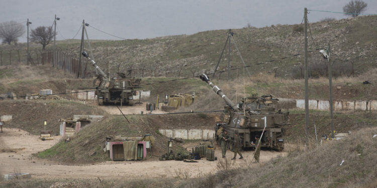 إسرائيل لا تنـــــوي الانسحاب من جنوب لبنان بعد انتهاء الـ60 يوما