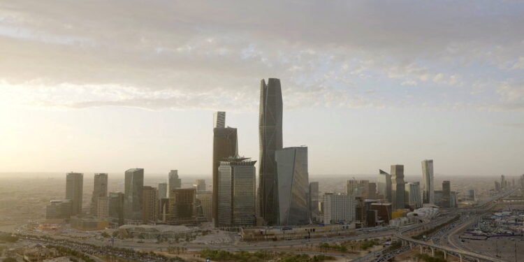 السعودية تعلن عزمها تخصيب وبيع اليورانيوم