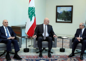 تكليف سلام يصدم حزب الله