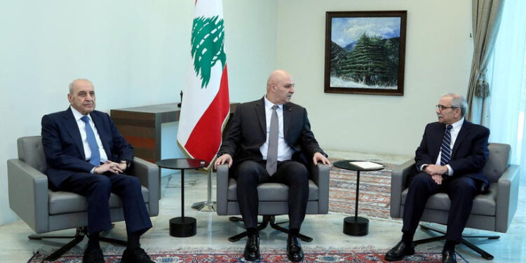 تكليف سلام يصدم حزب الله