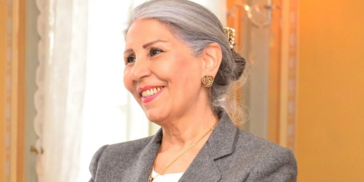 مطالبات دولية بإنقاذ شاعرة بهائية في إيران