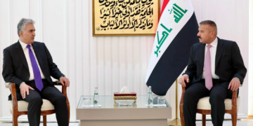 وزير الداخلية في أربيل