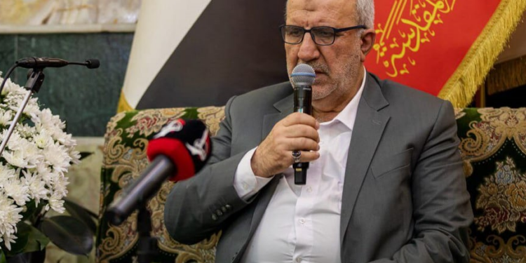 الأمين العام للعتبة الحسينية يشكـــر المرجعية والوقف الشيعي على “تجديـــد الثقة له”