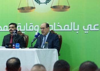 المالكي.. الشيعة يريدون البناء والتطور والعلاقات مع الآخرين وليس العداء مع أحد