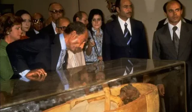 لغز الفرعون,,, هل رمسيس الثاني هو فرعون موسى الذي تحدث عنه الكتاب المقدس والقرآن؟