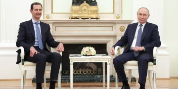 التسميم وروسيا… ثنائي مألوف! ما السر وراء هذا الرابط المثير للجدل؟