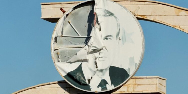 إسرائيل تواجه إعادة ترتيب استراتيجي في سوريا