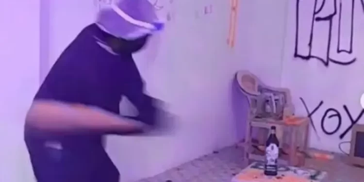 كينيا.. “غرف الغضب” تنتشر في هذا البلد