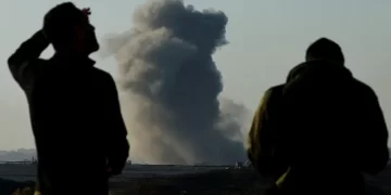 مقتل 3 جنود إسرائيليين في معارك شمال قطاع غزة