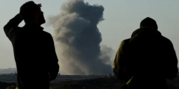 مقتل 3 جنود إسرائيليين في معارك شمال قطاع غزة