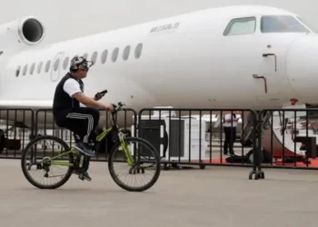 142 ألف ثري يبحثون عن وجهة في 2025 ,,, “أكبر هجرة على الإطلاق”