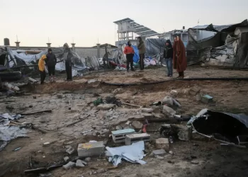 مقتل قائد الأمن الداخلي لحماس بغزة ,,, في غارة إسرائيلية