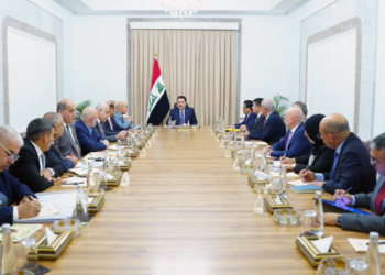 مجلس الوزراء يعقد جلسته الاعتيادية