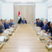 مجلس الوزراء يعقد جلسته الاعتيادية