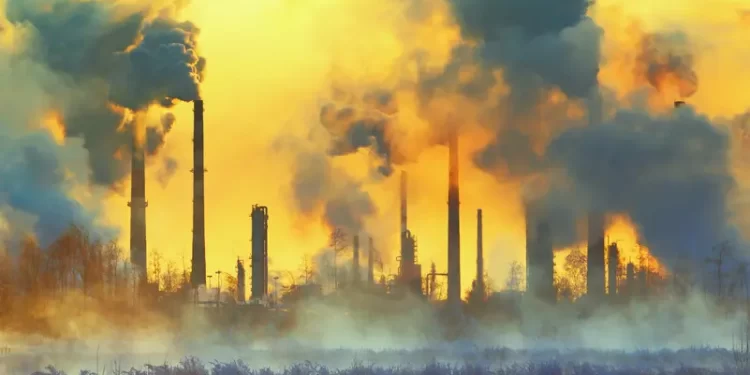 تنظيف أوروبا من “الملوثات الأبدية”,,, قد يكلف 2000 مليار يورو