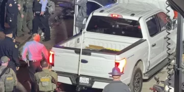 خبراء يحذرون من عمليات دهس جديدة ,,, “أحدث أسلحة المتطرفين”