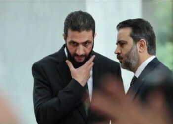 الغرب يحذر سوريا من تعيين مقاتلين أجانب في مناصب عسكرية