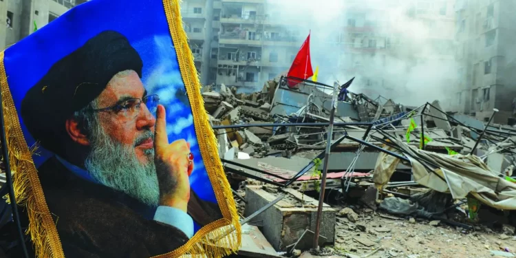 إسرائيل تكشف تفاصيل جديدة عن اغتيال حسن نصر الله