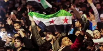 ســـوريا “فرصة” الشرق الأوسط لتشكيل مستقبل أفضل