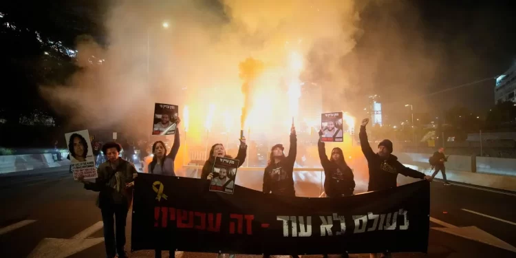 الإسرائيليون يعانون من تكلفة المعيشة ,,, بسبب الحرب