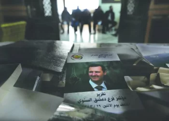 سوريا.. فصيلان درزيان يعلنان استعدادهما للانضمام إلى الجيش السوري الجديد
