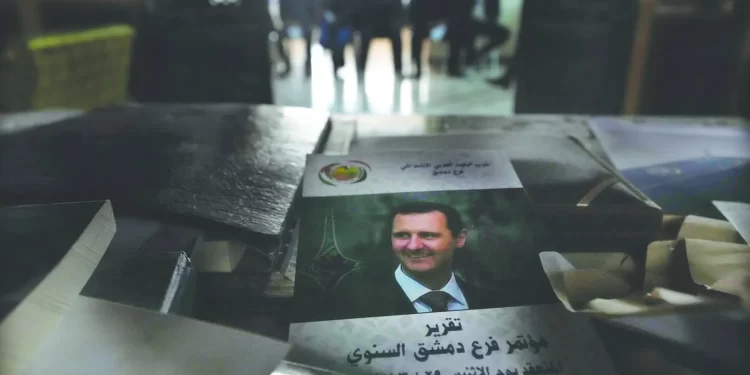 سوريا.. فصيلان درزيان يعلنان استعدادهما للانضمام إلى الجيش السوري الجديد