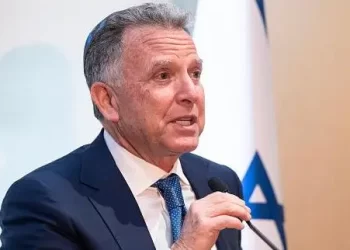 مبعوث ترامب في إسرائيل لــــ”مراقبة وتعزيز وقف إطلاق النار”