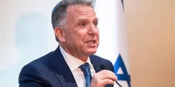 مبعوث ترامب في إسرائيل لــــ”مراقبة وتعزيز وقف إطلاق النار”