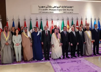 قمة الرياض: استمرار التوافق الدولي حول سوريا الجديدة