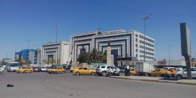 وزارة التعليم العالي تصدر بياناً بشأن حادث جامعة الإسراء