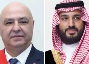 الرئيس اللبناني المنتخب سيزور السعودية كأول زيارة رسمية بعد انتخابه