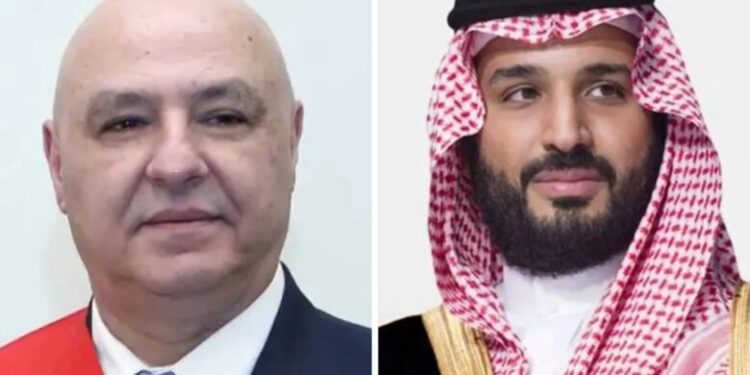 الرئيس اللبناني المنتخب سيزور السعودية كأول زيارة رسمية بعد انتخابه