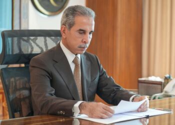القضاء.. ضرورة احترام الصلاحية الحصرية للبرلمان بتعديل قانون مفوضية الانتخابات