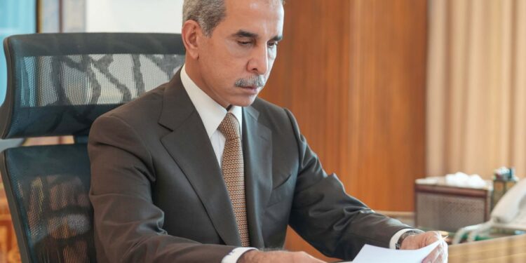 القضاء.. ضرورة احترام الصلاحية الحصرية للبرلمان بتعديل قانون مفوضية الانتخابات