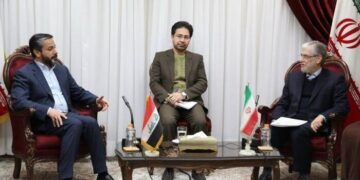 إيران تســـتعد لإنشاء فروع لجامعاتها في العراق