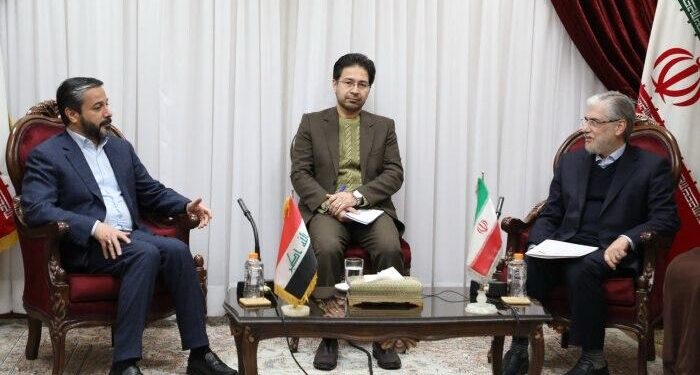إيران تســـتعد لإنشاء فروع لجامعاتها في العراق