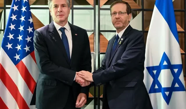 تفاصيل اتفاق حماس وإسرائيل