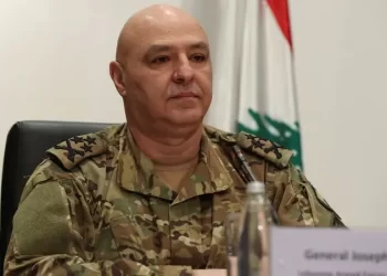 توافق كبير على انتخابه رئيسا للبنان.. فمن هو جوزاف عون؟