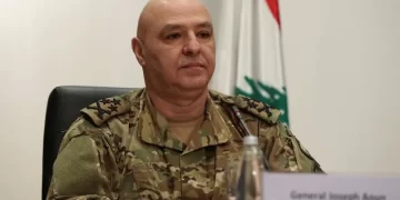 توافق كبير على انتخابه رئيسا للبنان.. فمن هو جوزاف عون؟