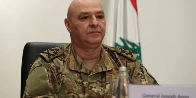 توافق كبير على انتخابه رئيسا للبنان.. فمن هو جوزاف عون؟
