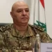 توافق كبير على انتخابه رئيسا للبنان.. فمن هو جوزاف عون؟