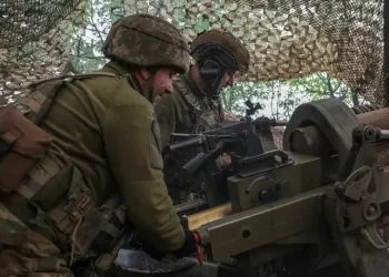 روسيا تعترض 8 صواريخ أطلقتها أوكرانيا ,,, أميركية الصنع