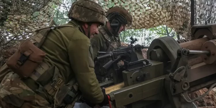 روسيا تعترض 8 صواريخ أطلقتها أوكرانيا ,,, أميركية الصنع